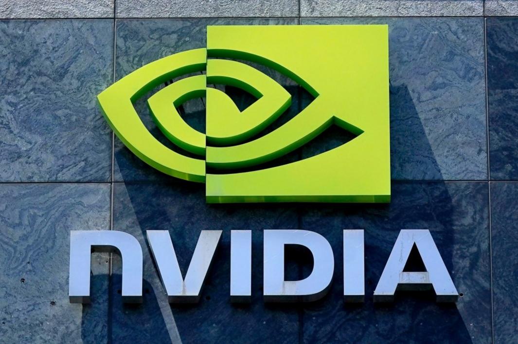 OCR Z NVIDIA TRILLION