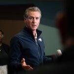 Thống đốc Newsom: Tái phân chia ranh giới California sẽ có ‘tác động sâu sắc’ toàn quốc