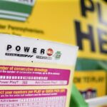 Jackpot Powerball 750 Triệu Đô: Thuế và Cách Xử Lý