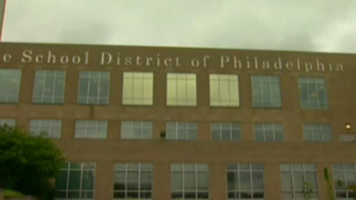 Philly School District