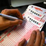 Giải Powerball đạt 750 triệu USD, lớn thứ 10 lịch sử, sau khi không có người thắng giải vào thứ Bảy.