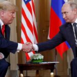 Những cuộc gặp gỡ trong quá khứ giữa Tổng Thống Putin và các đời Tổng Thống Mỹ