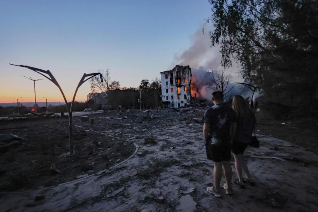 Russia Ukraine War 73338