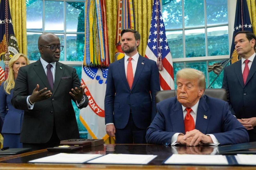 Rwanda US Deportees 16833