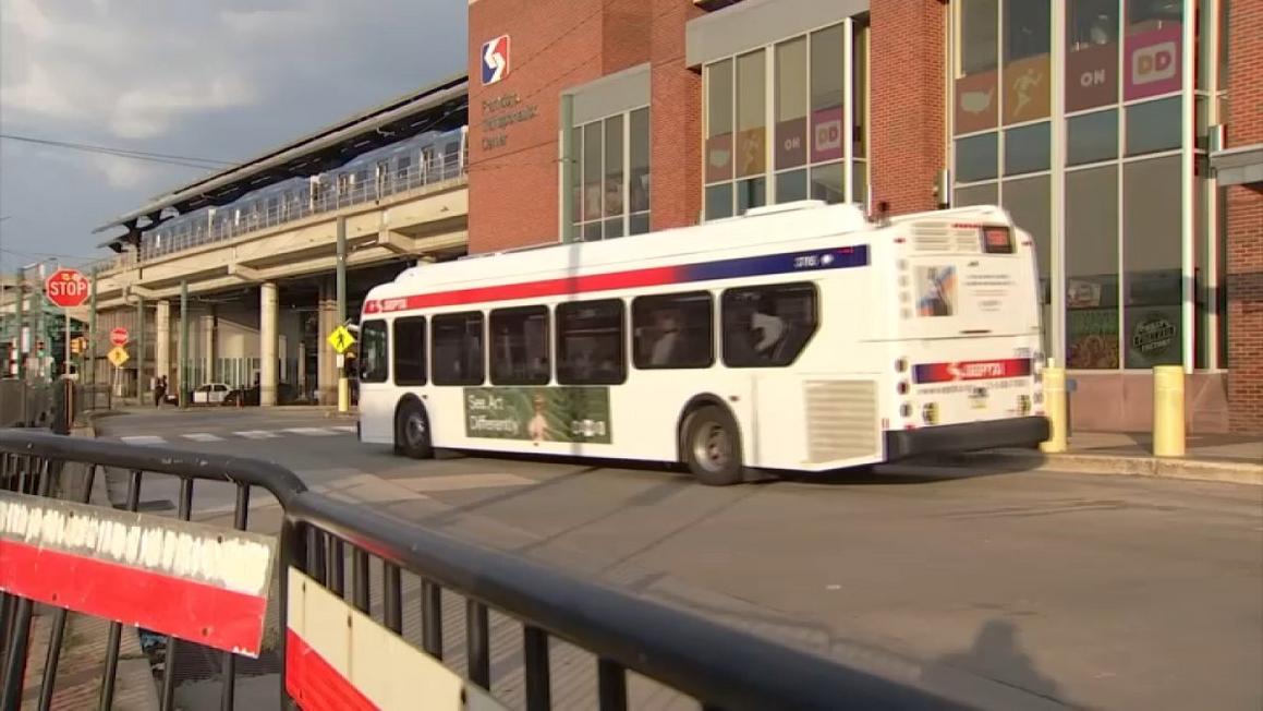 SEPTA service cuts