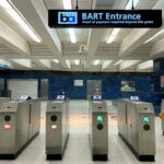 Hệ thống BART giới thiệu phương thức thanh toán mới giúp tiết kiệm thời gian