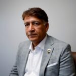 Tin tức mới: CEO Đường Sắt Cao Tốc California nhận tín hiệu khả quan, người mua bảo hiểm nhà đối mặt tuần khó khăn