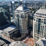 Một người đàn ông tìm cách tự ý hồi hương, bị chặn ở phi trường SFO