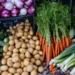 Chương Trình Phát Thực Phẩm Family Harvest Sẽ Diễn Ra vào Ngày 27 Tháng Tám tại Sunnyvale