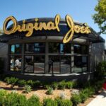 Nhà hàng Original Joe’s mới khai trương ở Walnut Creek đóng cửa tạm thời vì hỏa hoạn