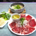 Nhà hàng Việt Nam mang phong cách Le Cheval khai trương ở Castro Valley