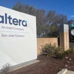 Altera cắt giảm nhân sự tại San Jose khi tốc độ mất việc ngành công nghệ vùng Vịnh giảm nhẹ