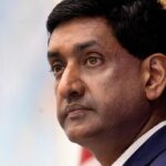 Dân Biểu Ro Khanna nhắm đến thế hệ lãnh đạo mới tại Đảng Dân Chủ