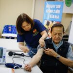 Nghiên cứu về người Việt tị nạn tại Vùng Vịnh America: Ảnh hưởng của chiến tranh lên não bộ lão hóa
