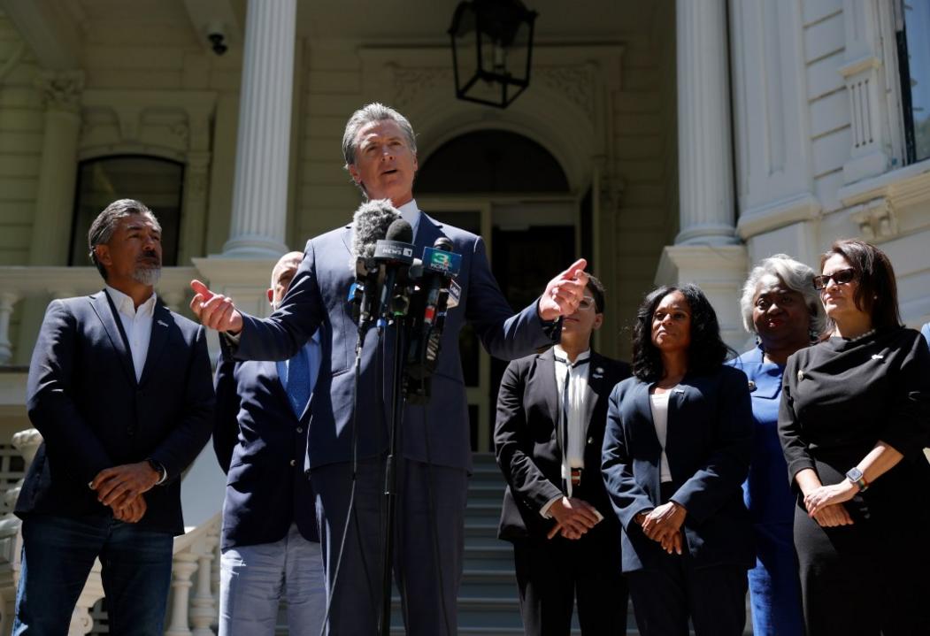 SJM Z OPED SKLETON 0805 NEWSOM TEXAS