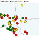 Giá thuê nhà tăng mạnh tại Nam California