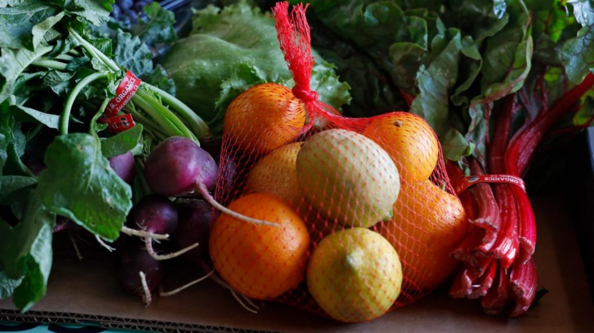 Từ người ăn thịt lâu năm đến người yêu thích chế độ ăn thực vật