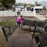 Thành phố San Diego kiện người dân, doanh nghiệp và nạn nhân lũ lụt