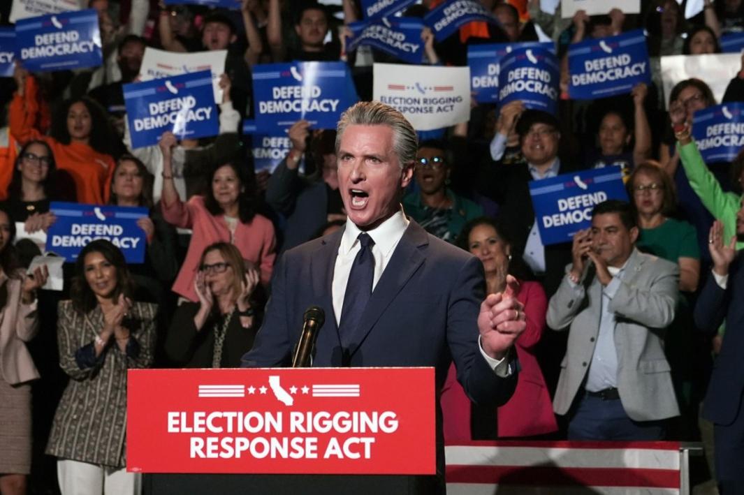 SUT Z CALIF REDISTRICTING ca6298 1