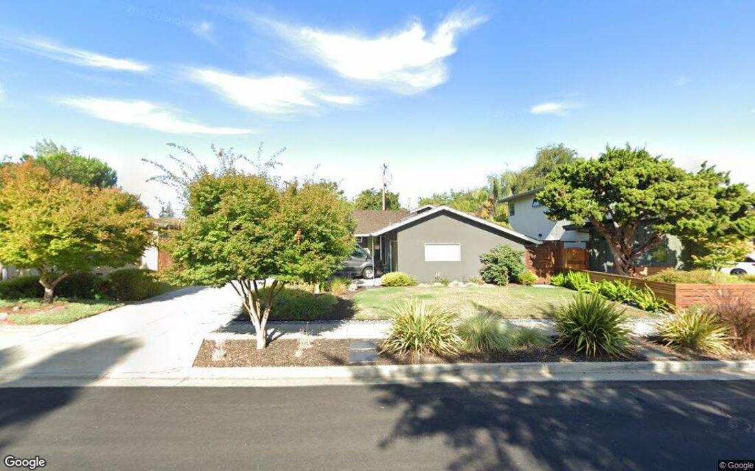 San Jose home sells for 1.9 million 7853d9