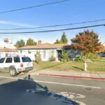 Nhà tại San Jose được bán với giá 1.3 triệu đô la
