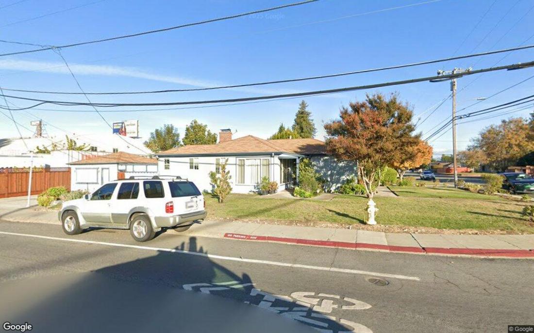 San Jose property sale Single family residence sells for 1.3 million