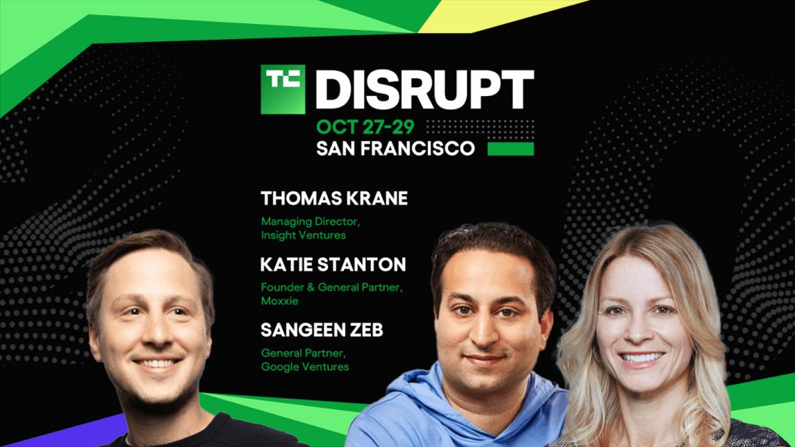TechCrunch Disrupt 2025: Bí quyết ‘chốt deal’ Series A