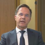 Tổng Thư Ký NATO Rutte: Thượng Đỉnh Trump-Putin Là Để ‘Thử Thách’ Tổng Thống Putin