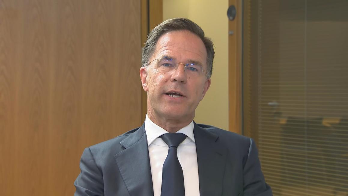 TW MARK RUTTE 20250810 ABC
