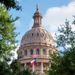 Dân biểu Texas bỏ trốn khỏi tiểu bang để ngăn bỏ phiếu phân chia lại khu vực bầu cử