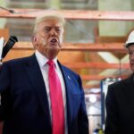 Tổng thống Trump yêu cầu Hội đồng Thống đốc Fed nắm quyền kiểm soát ngân hàng trung ương