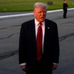 Ông Trump Thu Hẹp Danh Sách Ứng Viên Ghế Chủ tịch Cục Dự Trữ Liên Bang Xuống Còn 4 Người