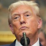 Tổng thống Trump ra lệnh di chuyển tàu ngầm hạt nhân Hoa Kỳ sau phát ngôn của cựu lãnh đạo Nga