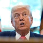 Chính Quyền Tổng Thống Trump Tăng Cường Lực Lượng Liên Bang tại DC, Nhiều Thành Phố Mỹ Phản Đối