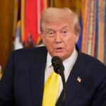 Tổng Thống Trump chủ trì Hội nghị Thượng đỉnh Hòa bình Armenia-Azerbaijan