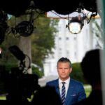 Bộ trưởng Quốc phòng Hegseth chia sẻ video gây tranh cãi về quyền bầu cử của phụ nữ