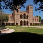 UCLA cho biết chính quyền Trump đã đóng băng 584 triệu đô la tài trợ, đe dọa nghiên cứu