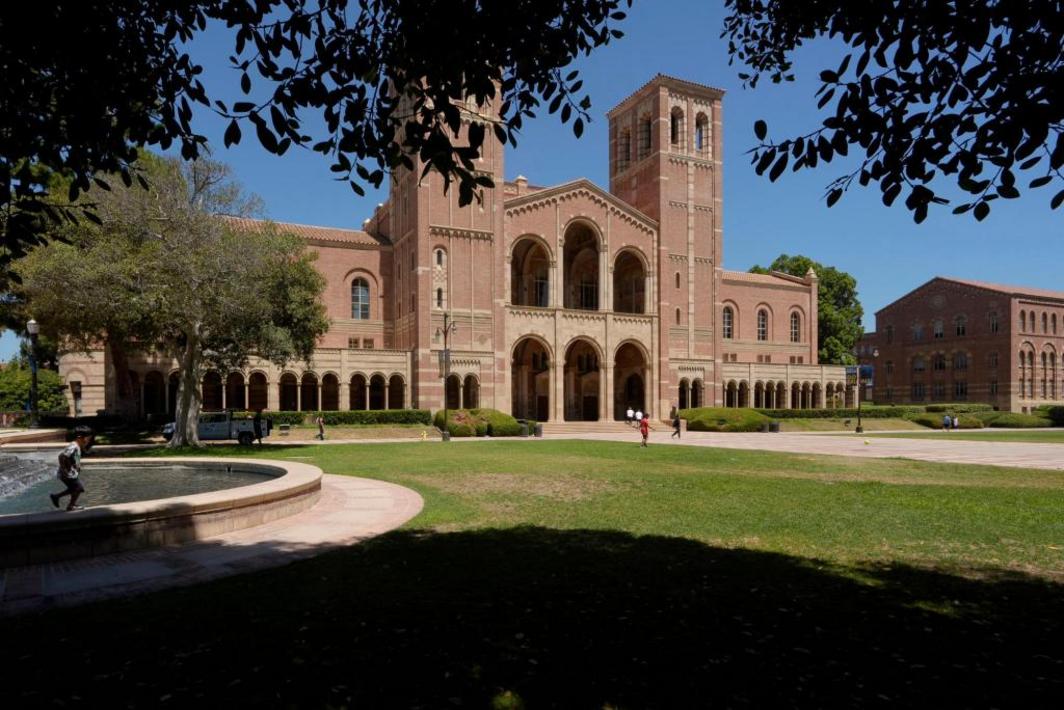 Trump Administration UCLA 53692