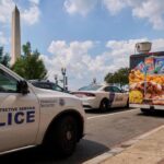 Mississippi Gửi Vệ Binh Quốc Gia Đến DC Để Dẹp Loạn