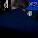 Tổng Thống Trump thay đổi lập trường về ngừng bắn ở Ukraine