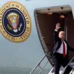 Tổng Thống Trump và Putin sẽ gặp mặt tại căn cứ quân sự Alaska từng dùng để đối phó Nga