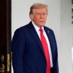Chính quyền Tổng Thống Trump hủy bỏ giấy phép an ninh của 37 quan chức đương nhiệm và cựu quan chức