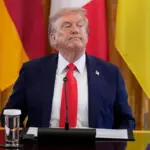 Tổng Thống Trump Đón Tiếp Tổng Thống Hàn Quốc Lee Jae Myung