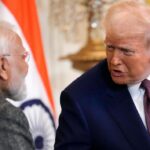 Tổng Thống Trump Tăng Thuế Nhập Khẩu từ Ấn Độ lên 50%