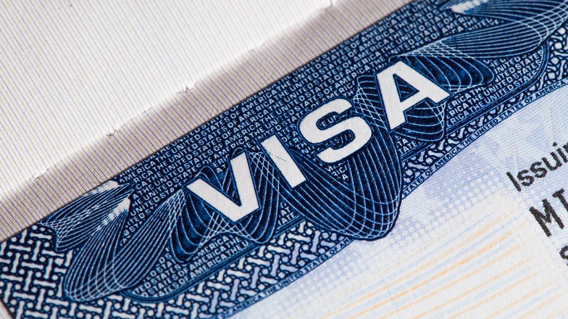 US Visa iStock