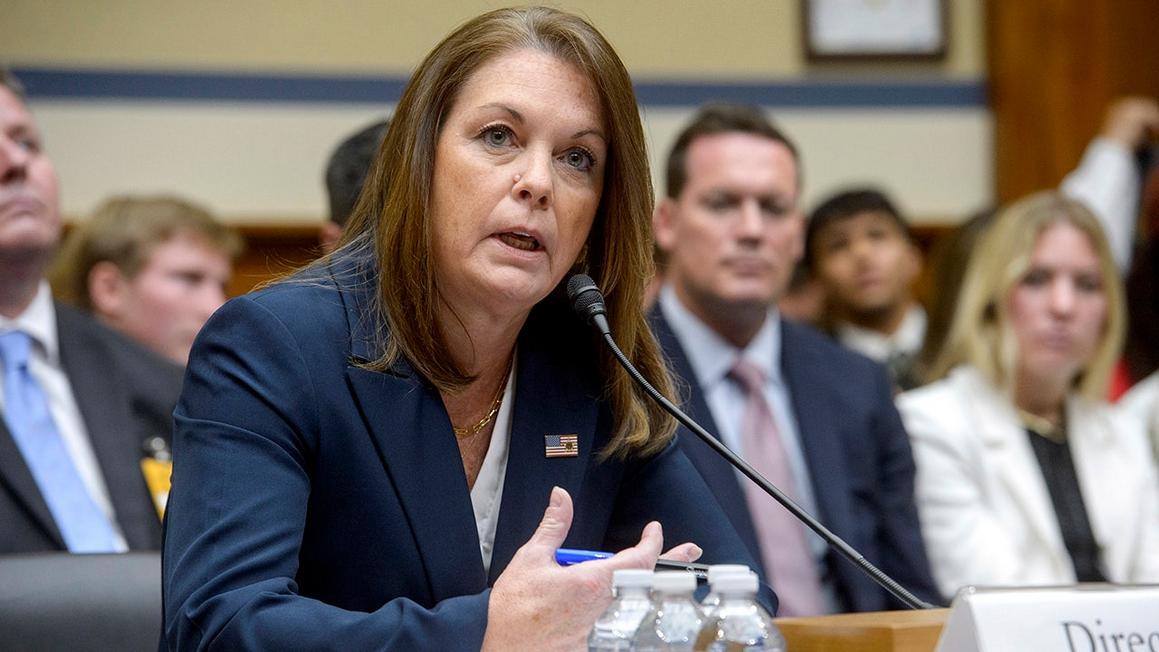 USSS Hearing Kim Cheatle Butler PA 41