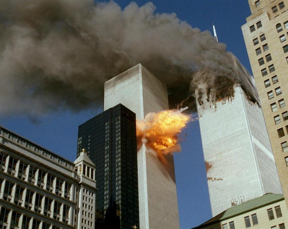 US Sept. 11 Remains 83865