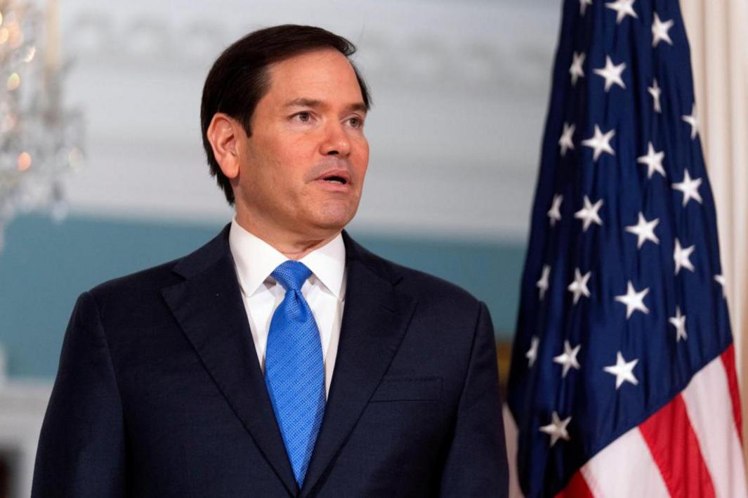 US Serbia Rubio 22696