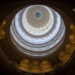 Nhìn lại khi Dân biểu Texas rời thủ phủ năm 2021 để ngăn dự luật bầu cử của Đảng Cộng hòa