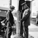 Nhìn lại Berkeley năm 1925: Khởi công xây dựng Tòa nhà Thương mại